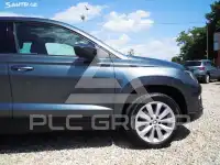 2018 Seat Alteca