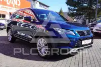 2018 Seat Alteca