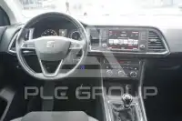 2018 Seat Alteca