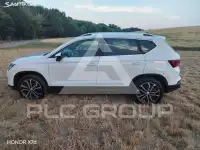 2018 Seat Alteca