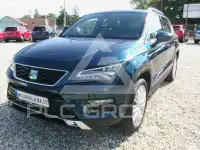 2018 Seat Alteca