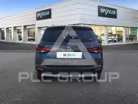 2018 Seat Alteca