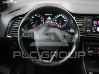 2018 Seat Alteca