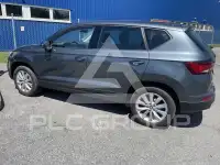 2018 Seat Alteca