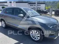 2018 Seat Alteca