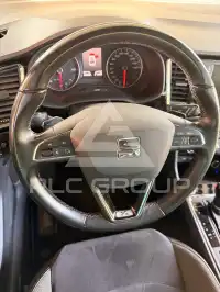 2018 Seat Alteca