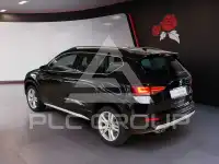 2018 Seat Alteca