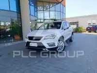 2018 Seat Alteca