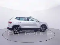 2018 Seat Alteca