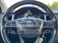 2018 Seat Alteca
