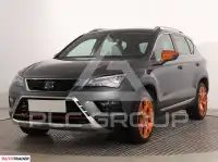 2018 Seat Alteca