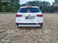 2018 Seat Alteca