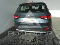 2018 Seat Alteca