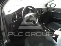 2018 Seat Alteca