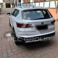 2018 Seat Alteca