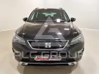 2018 Seat Alteca