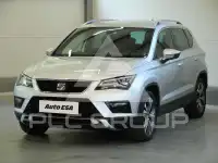 2018 Seat Alteca