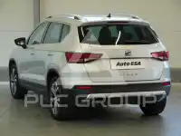 2018 Seat Alteca