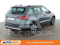 2018 Seat Alteca