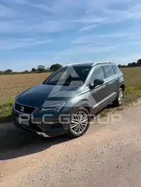 2018 Seat Alteca