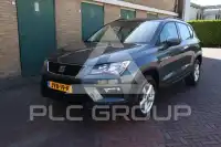 2018 Seat Alteca