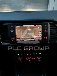 2018 Seat Alteca