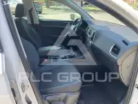 2018 Seat Alteca