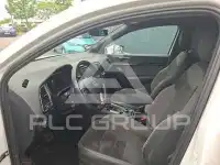 2018 Seat Alteca