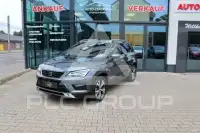 2018 Seat Alteca