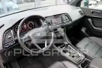 2018 Seat Alteca