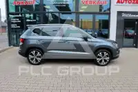 2018 Seat Alteca