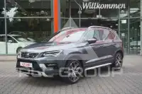 2018 Seat Alteca