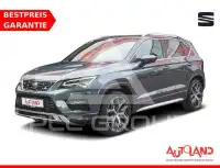2018 Seat Alteca