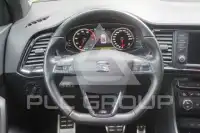 2018 Seat Alteca