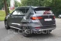 2018 Seat Alteca