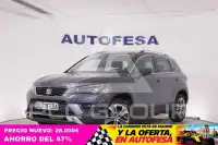 2018 Seat Alteca