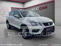 2018 Seat Alteca