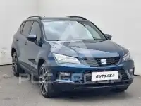 2018 Seat Alteca