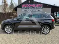 2018 Seat Alteca