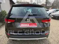 2018 Seat Alteca