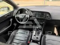 2018 Seat Alteca