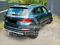 2018 Seat Alteca