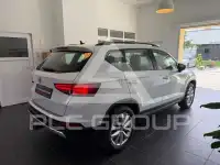 2018 Seat Alteca