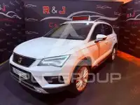 2018 Seat Alteca