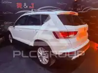 2018 Seat Alteca