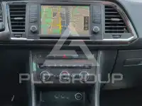 2018 Seat Alteca