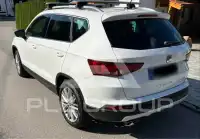 2018 Seat Alteca