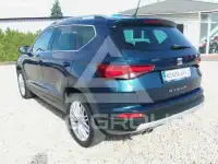 2018 Seat Alteca