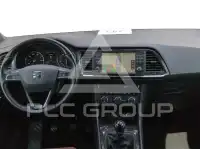 2018 Seat Alteca