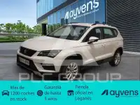 2018 Seat Alteca